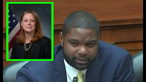 Watch Rep. Byron Donalds Personally Crush the Secret Service Director With One Brutal Comparison