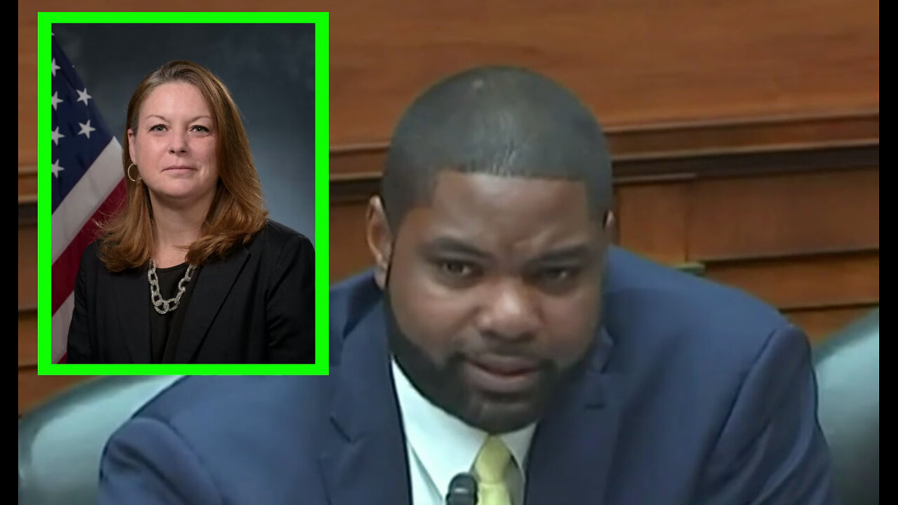 Watch Rep. Byron Donalds Personally Crush the Secret Service Director With One Brutal Comparison