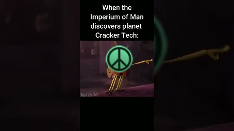 Stellaris Planet Crackers: #shorts #stellaris #memes