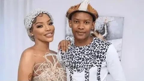 Davido’s Ex-Girlfriend, Faith Nketsi Reportedly Dumps Husband For Going Broke.