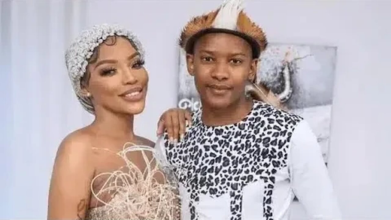Davido’s Ex-Girlfriend, Faith Nketsi Reportedly Dumps Husband For Going Broke.