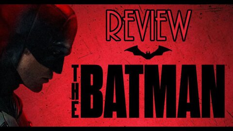 The Batman Non Spoiler Review DC Comics & Warner Media Directed by Matt Reeves