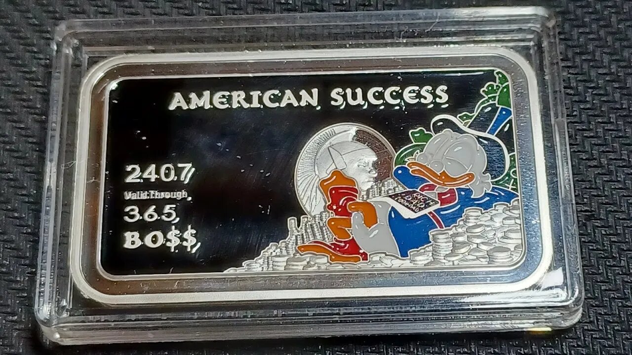 Recent Pick Ups, Coin Show Finds and Feeling the Love!