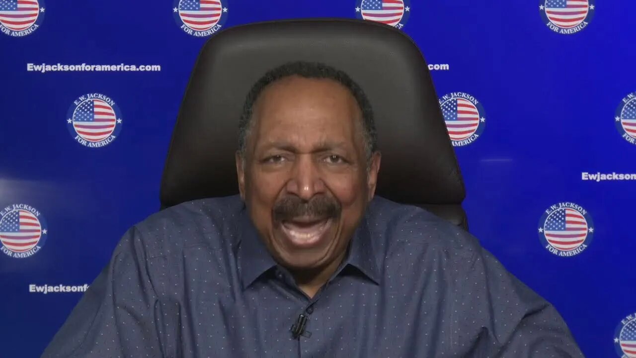 E.W. Jackson for America