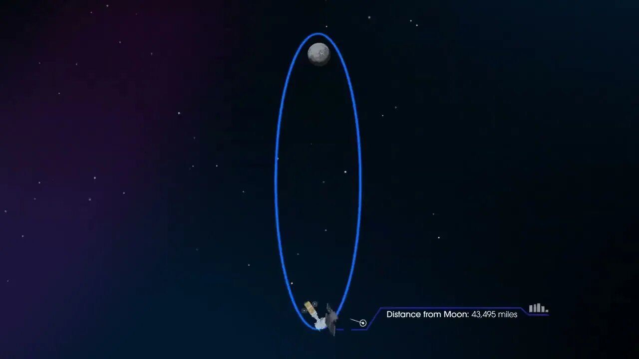 How We Are Going to the Moon 4K 2