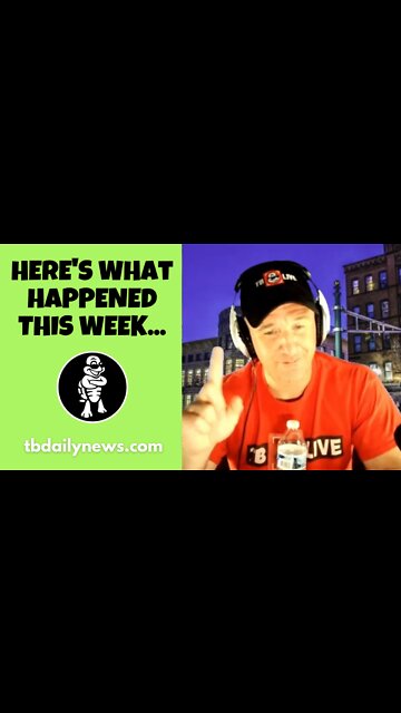 The Week on Turtleboy - Interviewed, Block Island Knife Fight, Keep Everly Safe, Jason Moodley