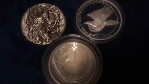 2014 Coin Of The Year