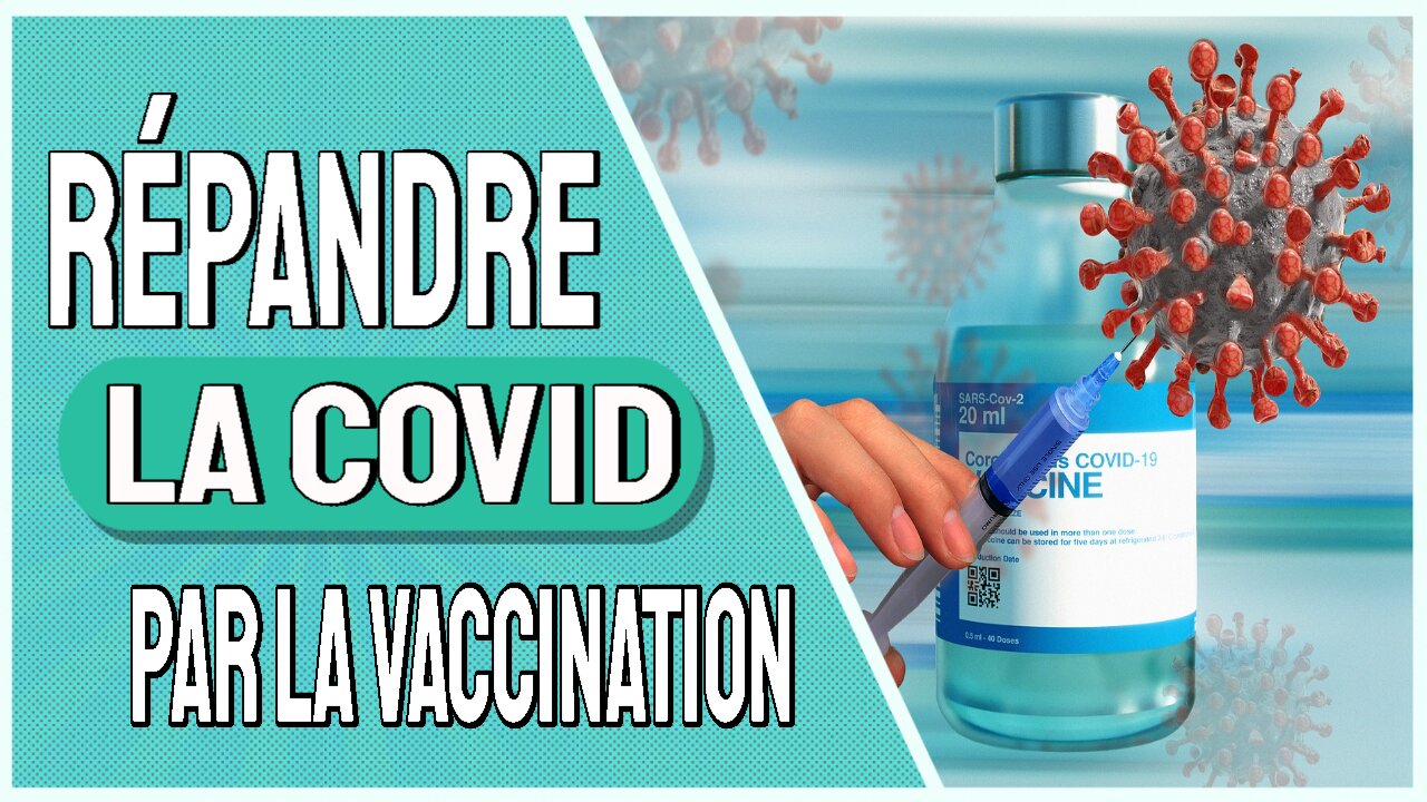 Les vaccins contre la Covid et leur graphène: causes de la nouvelle vague?