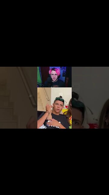 REACT LEOZIN 007 - QUANDO O NAMORADO LEVA TUDO NA “MALÍCIA”