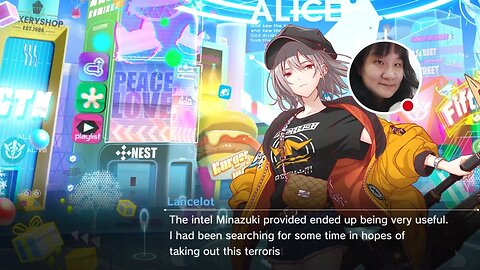 METAWORLD ALICE AI