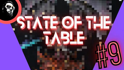 State of the Table #9