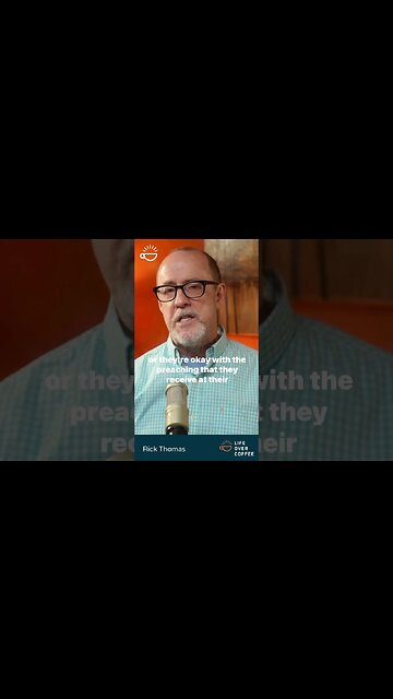 What Makes a Weak Church?