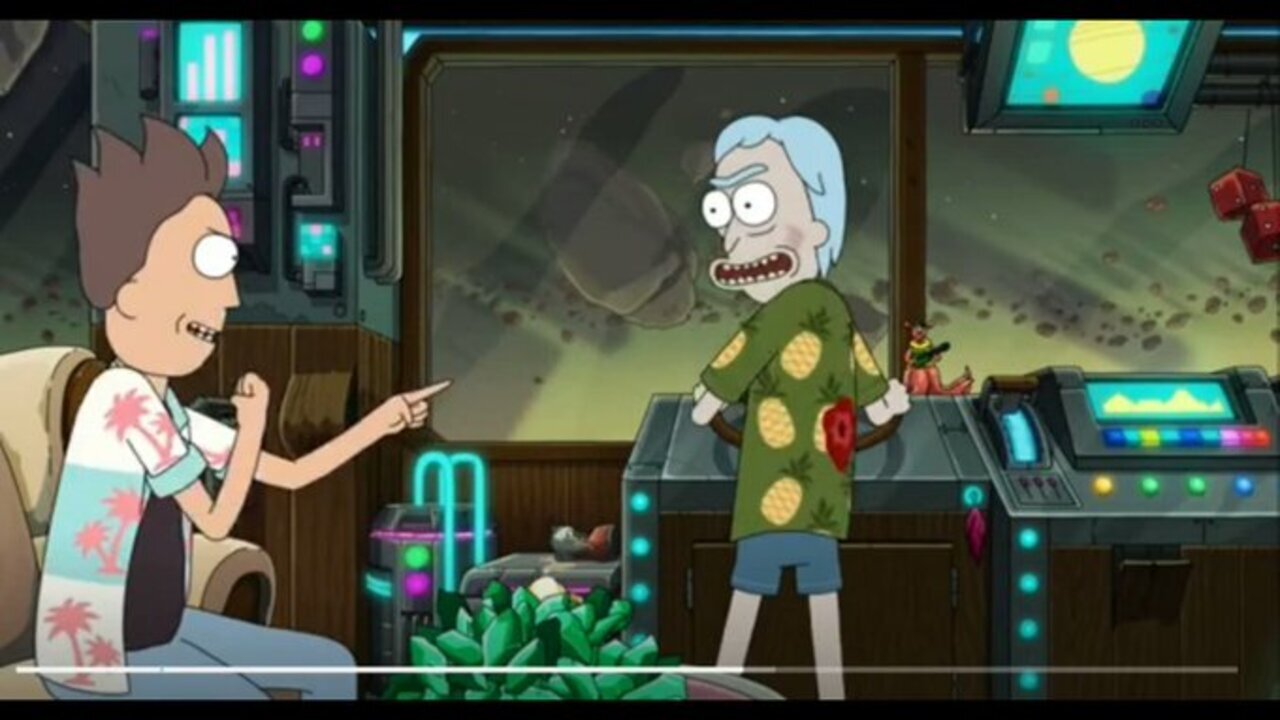 š
Howard Dean Yahhhhhhhhhhhhhhhhhhhhhhhhhā¼ļøš¤£ Rick & Morty