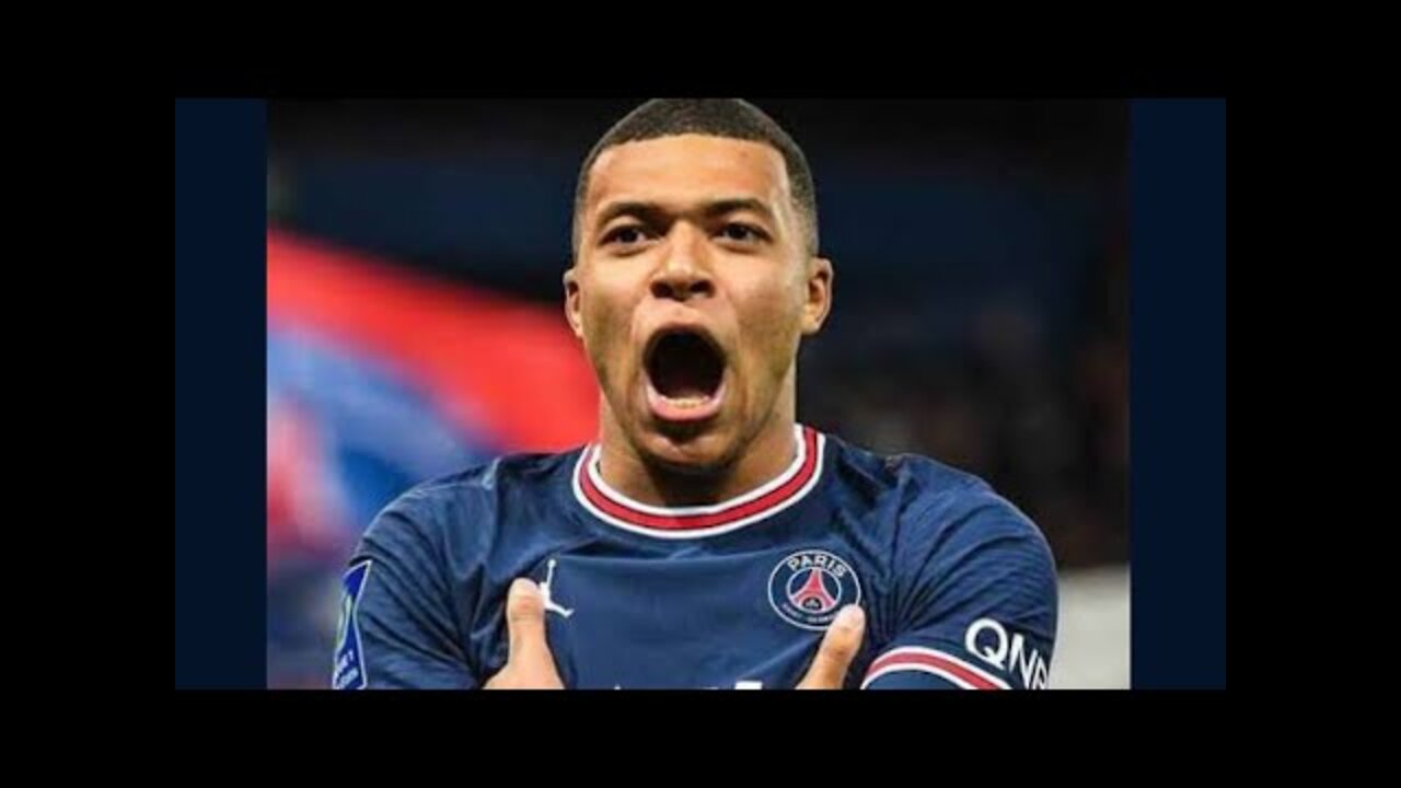 Mbappé