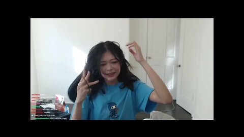 Disguised Miyoung Face Reveal!