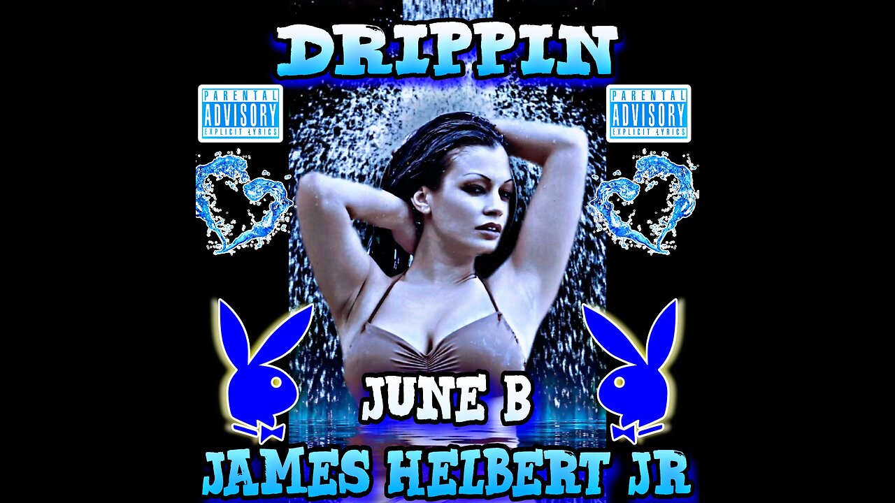 Drippin Featuring June B (Produced By Legion Beats)