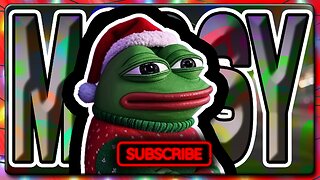 CHRISTMAS EVES EVE Chill stream #026