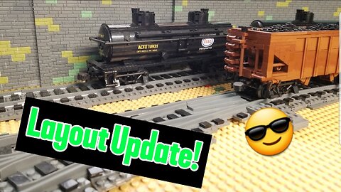 Brick Layout Update 7/29/24