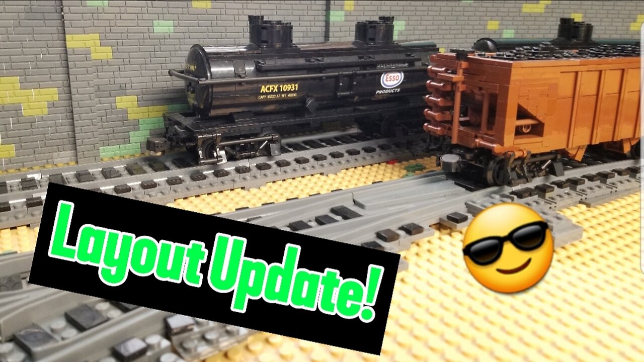 Brick Layout Update 7/29/24