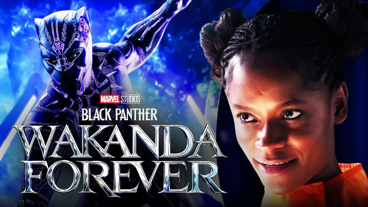 Black Panther Wakanda Forever Potential Spoilers