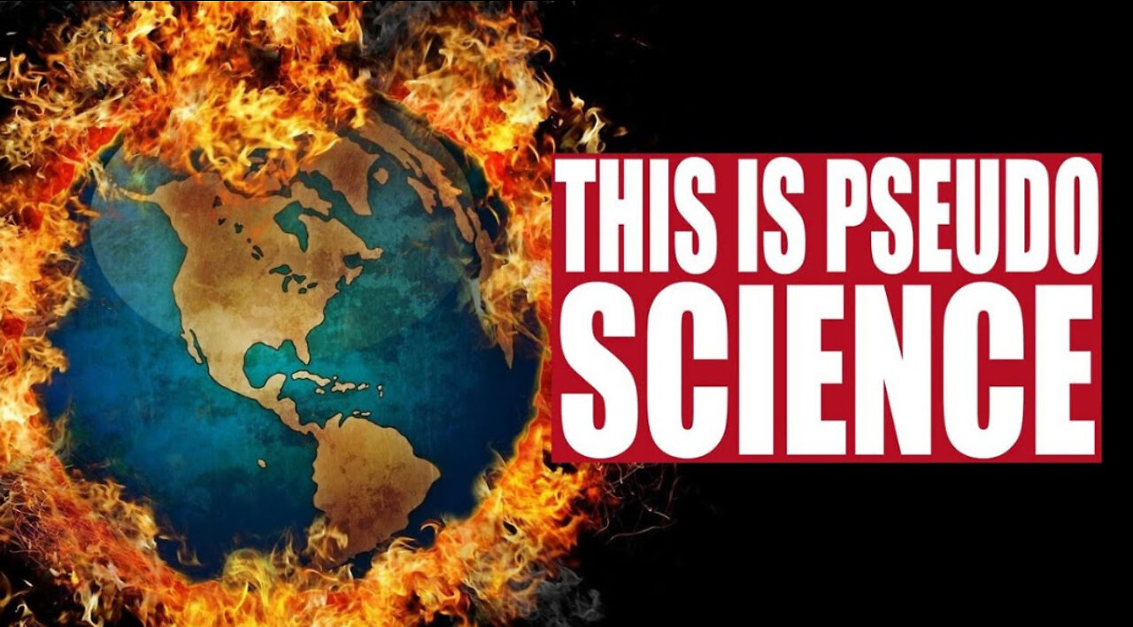 Science Destroyed by the Left (Prager Flashback)