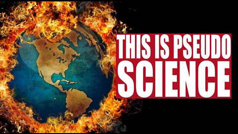 Science Destroyed by the Left (Prager Flashback)