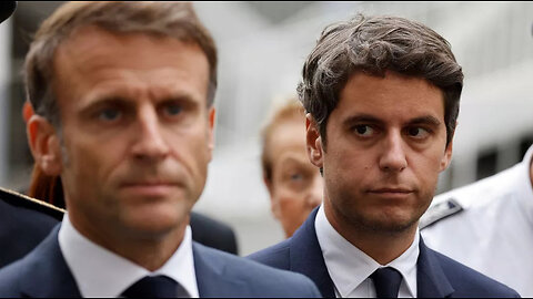 France: analyse de la composition de la nouvelle Assemblée nationale