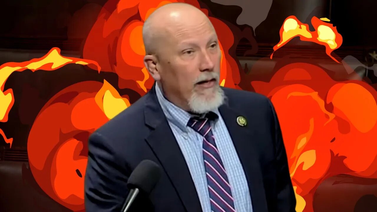 Chip Roy’s UTTER DESTRUCTION of Screeching Democrats Weakening the Military With Woke Policies