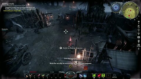 Shouldn't Have Done That