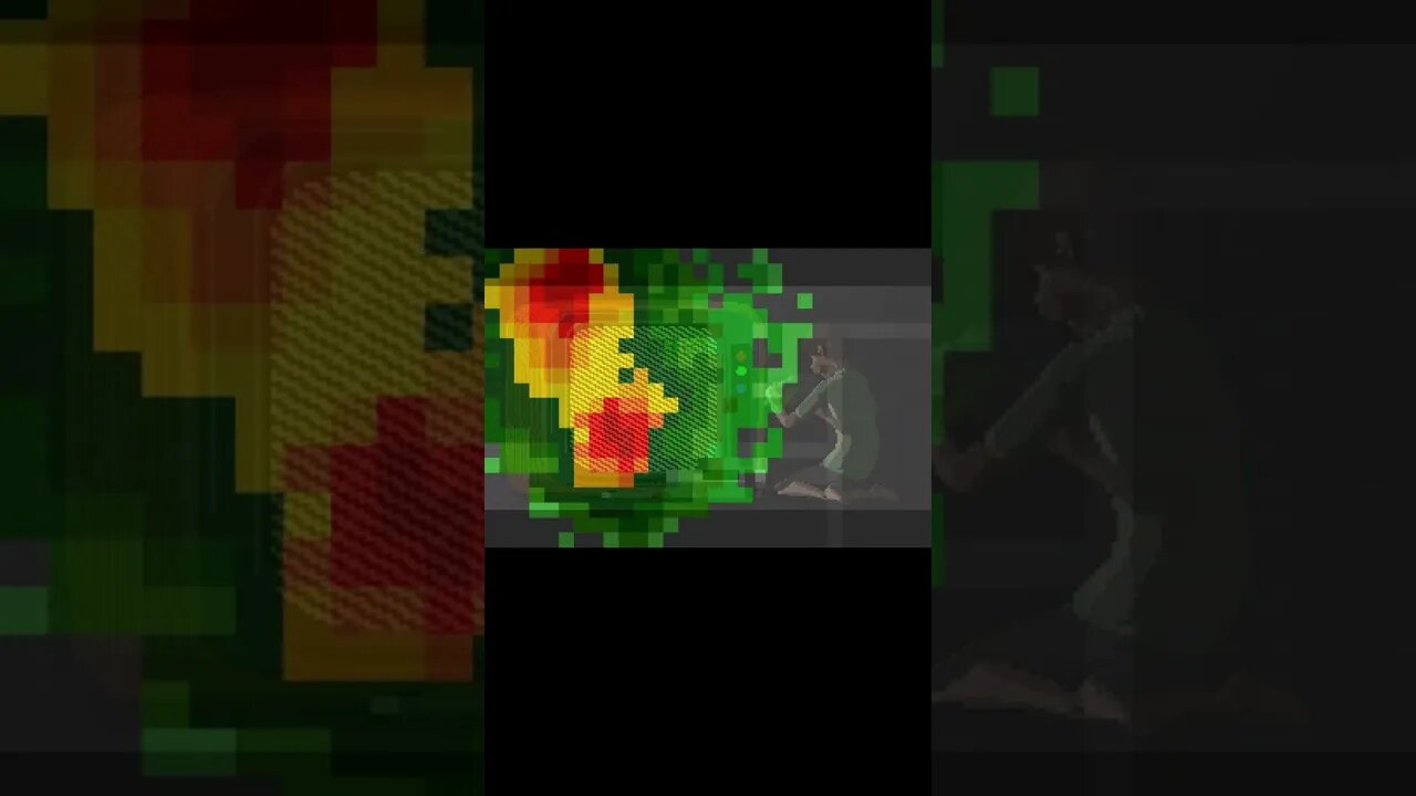 Exploring the World of Pixels: How They Bring Your Digital World to Life #shorts #pixel