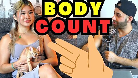All Guys Care About BODY Count