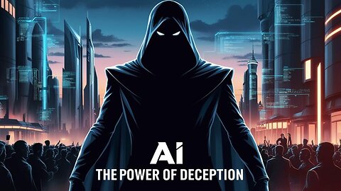 AI - Power of Deception Documentary