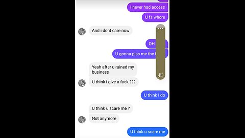mentally disabled and was catfished groomed 7 yrs. Amd now they are actively threatening my life.