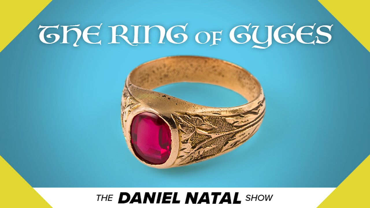 The Ring of Gyges