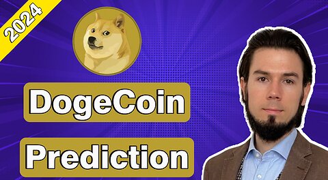 🟢 DOGECOIN DOGE Price Prediction JULY 🟢