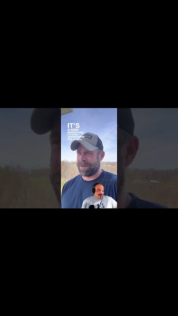 Nick Freitas Clears Up the Bud Light Controversy