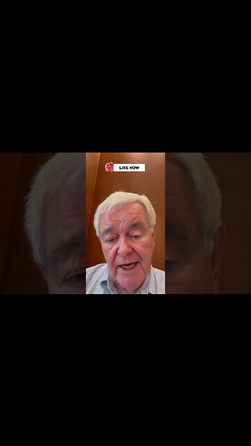 AP: Joe Biden's Age is a Concern - Newt Gingrich #shorts #news