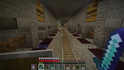 realm 027 THE GRIND 2 minecraft