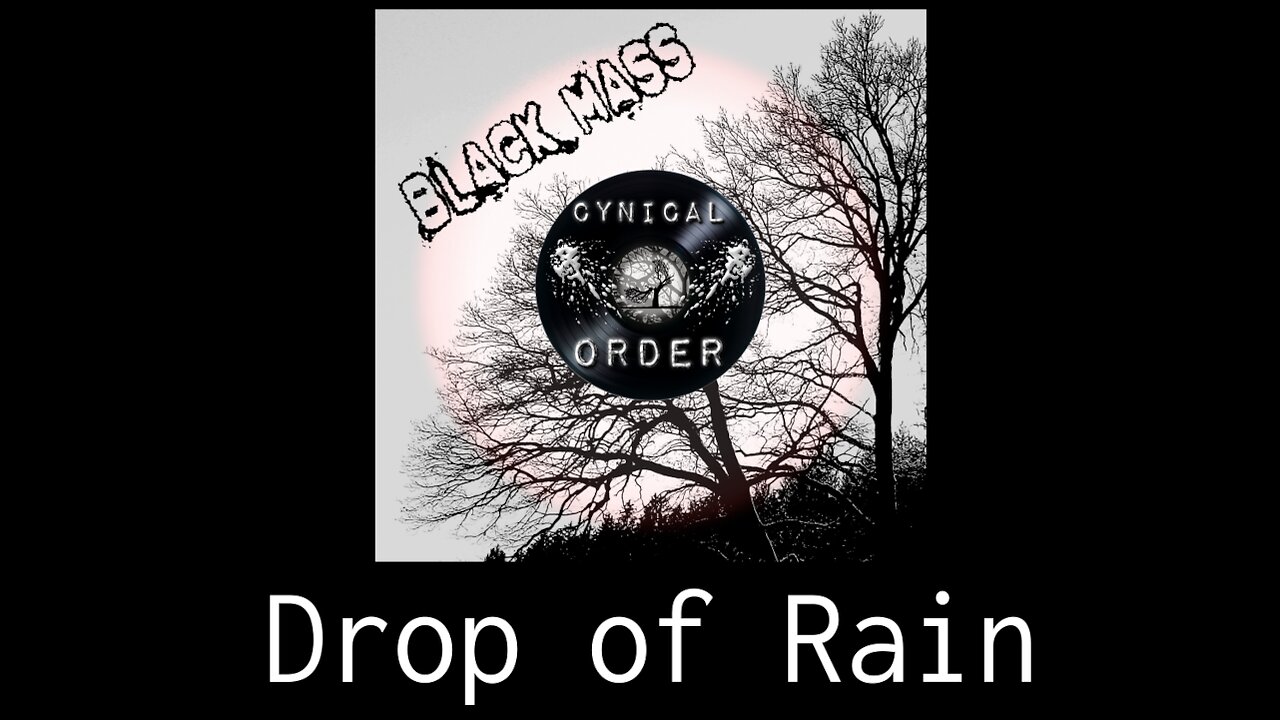 Cynical Order - Official video - Drop of Rain