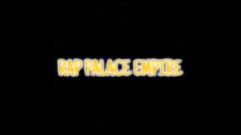 Marathon Rap: Rap Palace Radio Stories