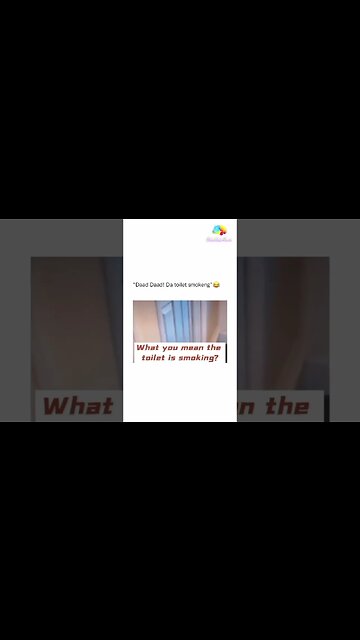 #shorts Banheiro fumando