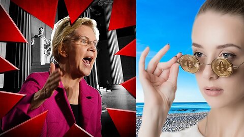 Exploring Elizabeth Warren's Inaccuracies About Digital Currencies