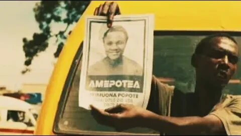 Mbosso - Amepotea freestyle Cover by Uyox Rich