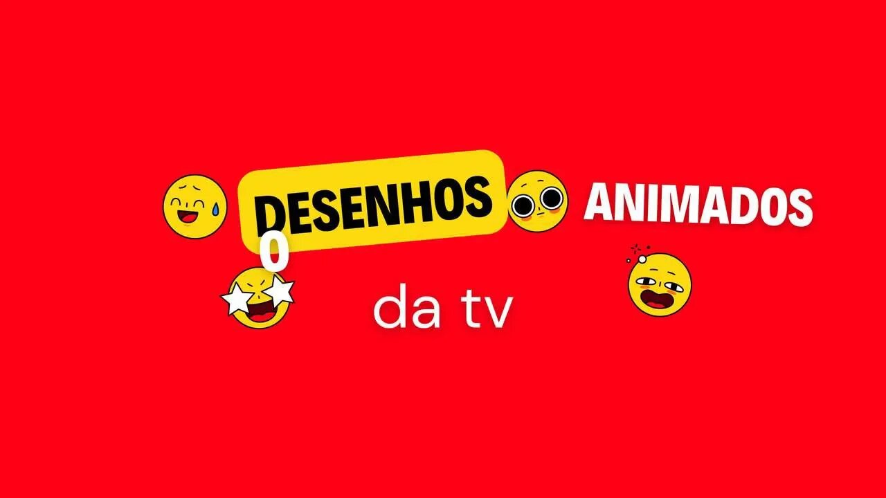 Banner do YouTube Festeiro Profissional Vermelho Amarelo Preto Branco 2