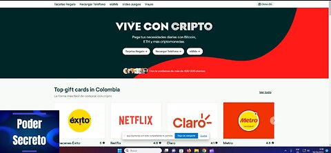 ¿Qué se puede Comprar Con BitCoin?