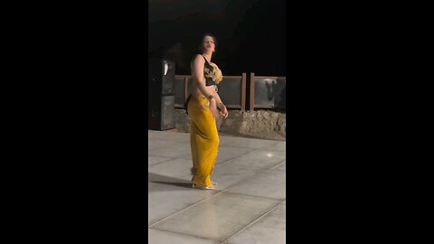 Sweet waad belly dance