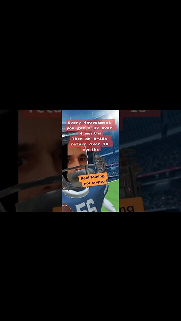 #roi #investing #mining