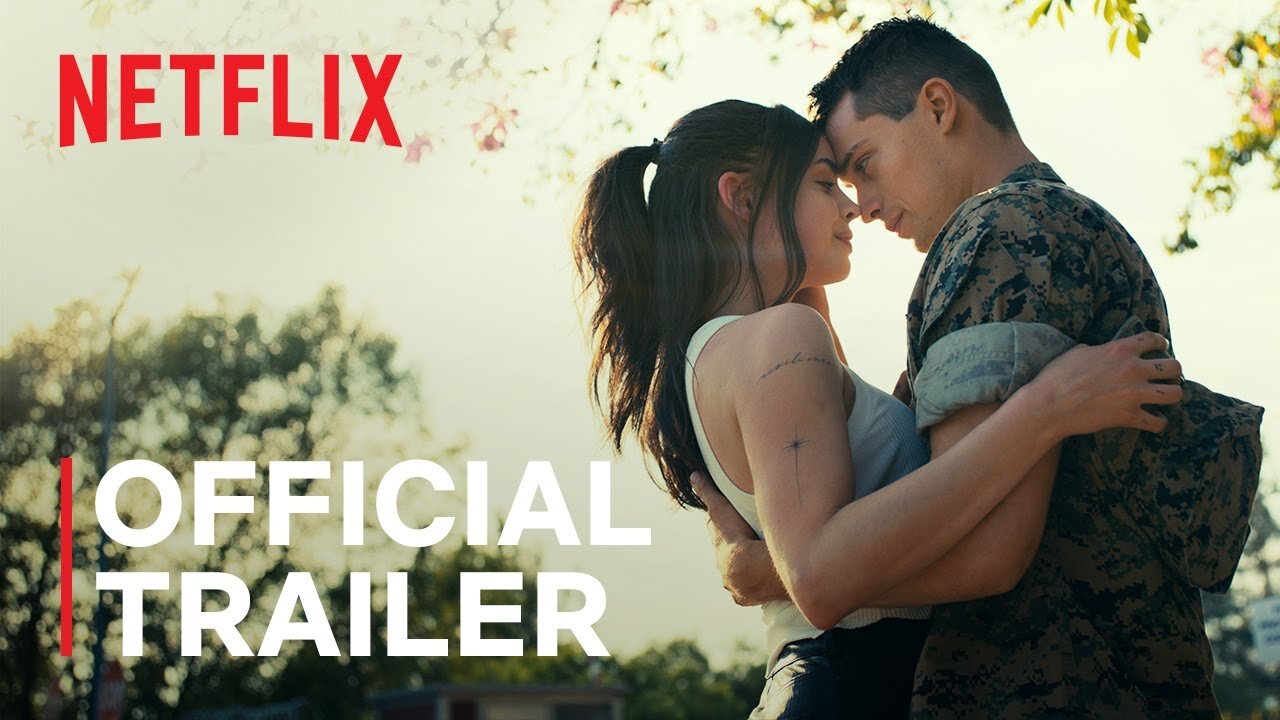 Purple Hearts Official Trailer Netflix Latest Update & Release Date