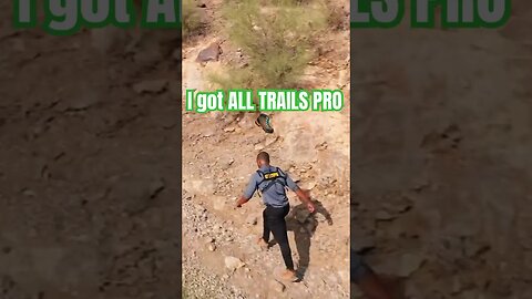 I Got ALL TRAILS PRO & Here’s Why!🥾 #Get2Steppin W/ S2 #S2SS2