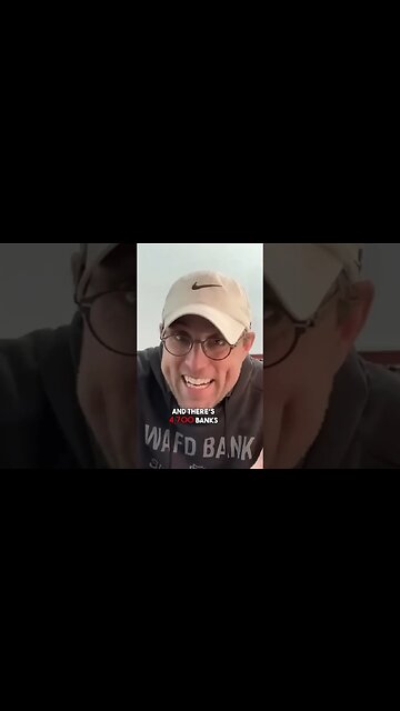 Why 18,000 Banks Failed Since the Civil War | John Maxfield